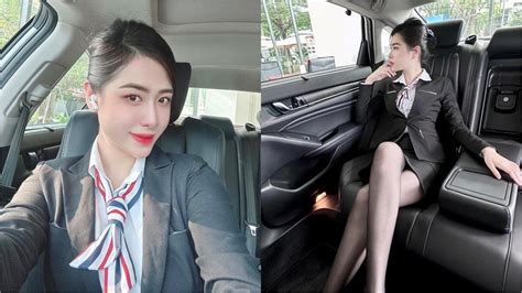 業務陪睡|業務妹賣車陪睡？制服「1分鐘私密片」爆外流 女主角。